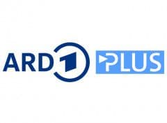Logo ARD Plus