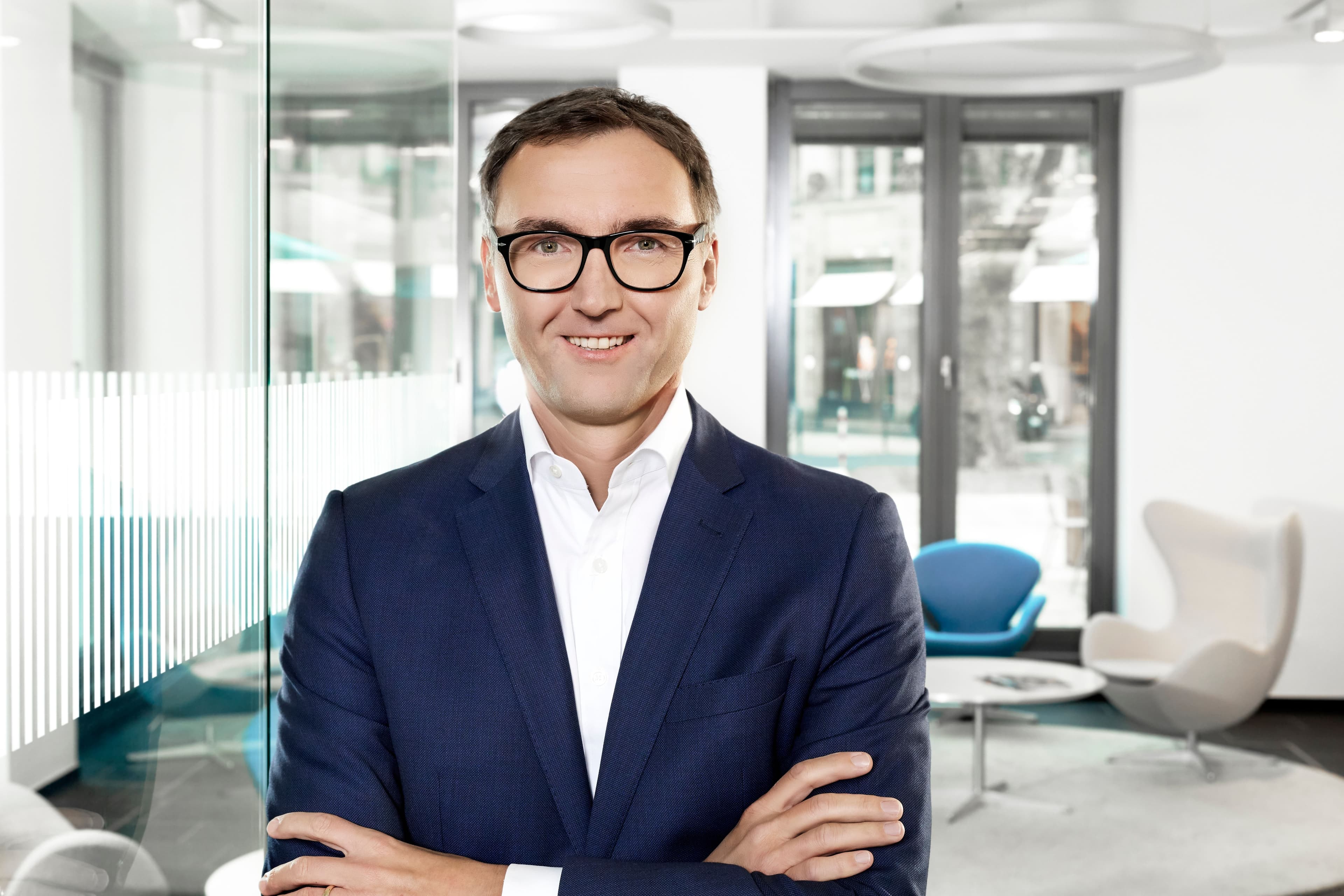 Porträt von Frank Nielebock  | Bildquelle: WDR mediagroup GmbH Porträt von Frank Nielebock