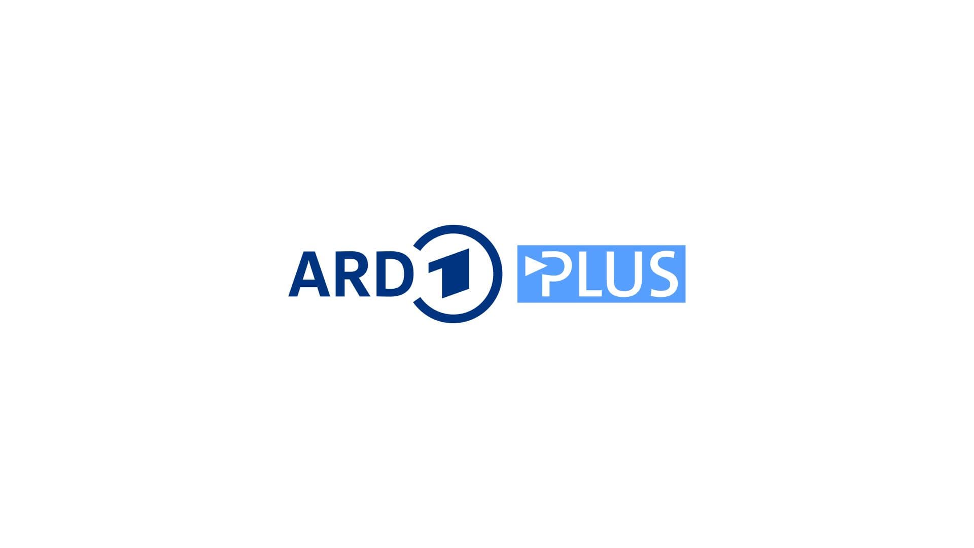 Logo ARD Plus (JPG)  | Bildquelle: ARD Plus Logo ARD Plus (JPG)