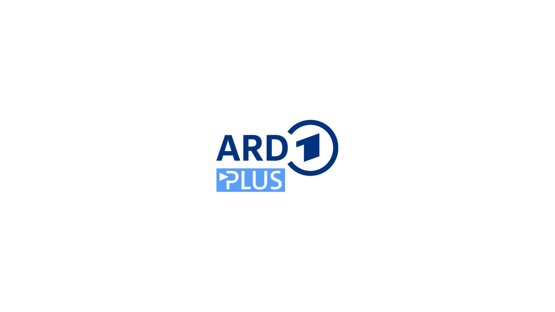 Logo ARD Plus (JPG)  | Bildquelle: ARD Plus Logo ARD Plus (JPG)