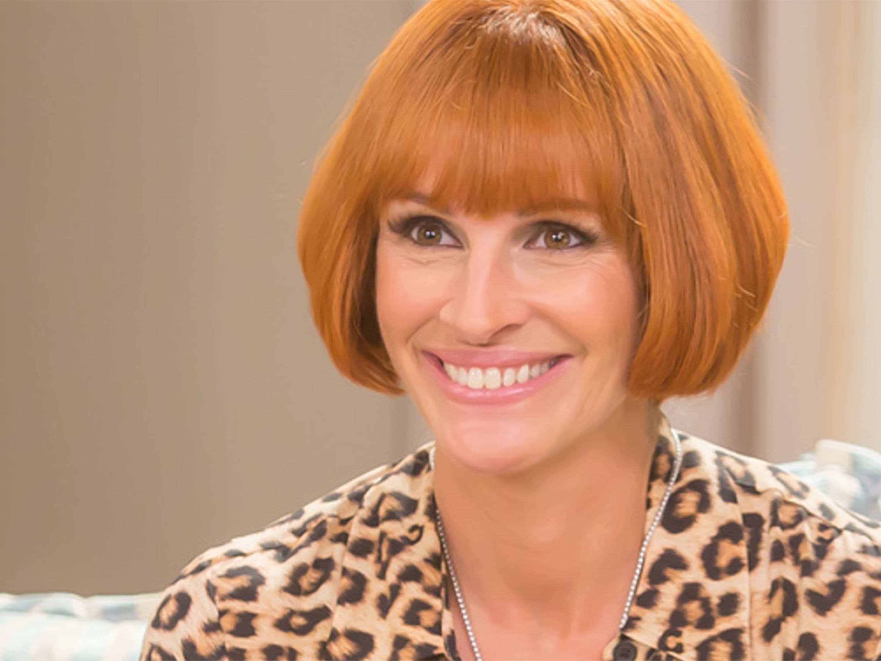 Bild von Julia Roberts | Bildquelle: ©2016 Mothers Movie LLC Bild von Julia Roberts
